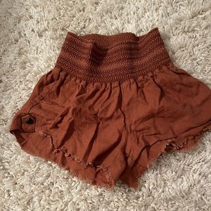 Rewash shorts
